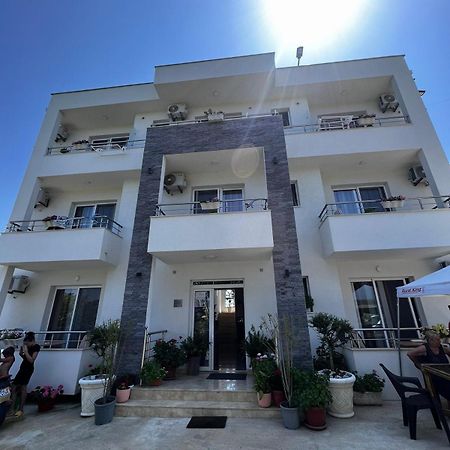 Apartments Kupi Ul Rudaj 41 Улцин Екстериор снимка