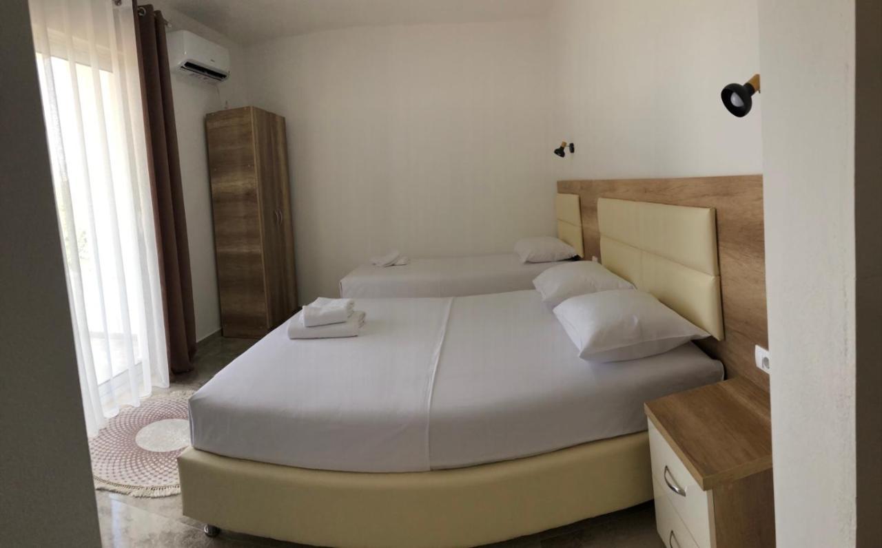 Apartments Kupi Ul Rudaj 41 Улцин Екстериор снимка