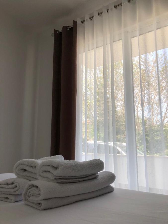 Apartments Kupi Ul Rudaj 41 Улцин Екстериор снимка