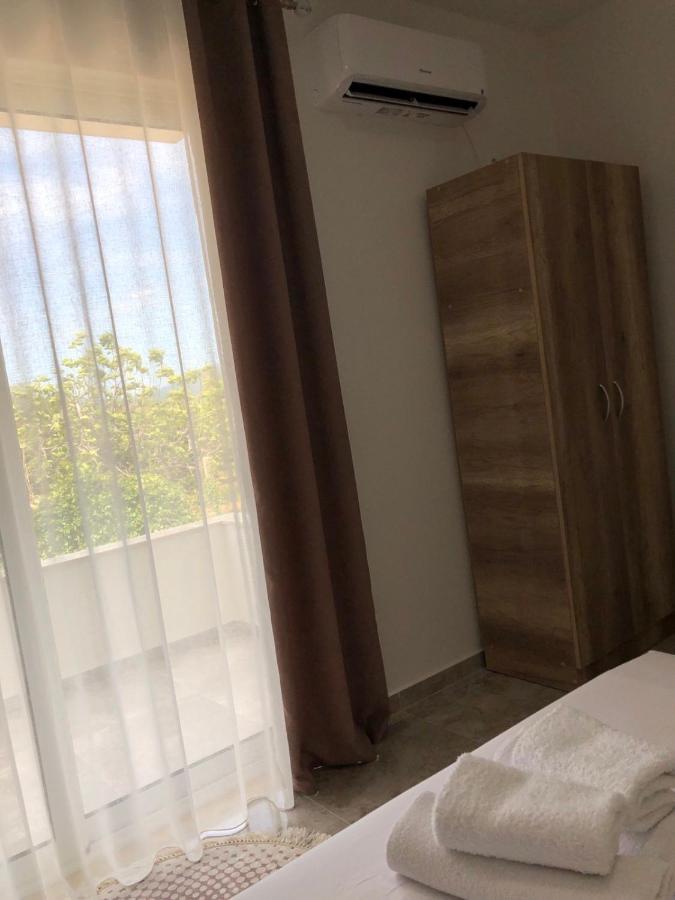 Apartments Kupi Ul Rudaj 41 Улцин Екстериор снимка