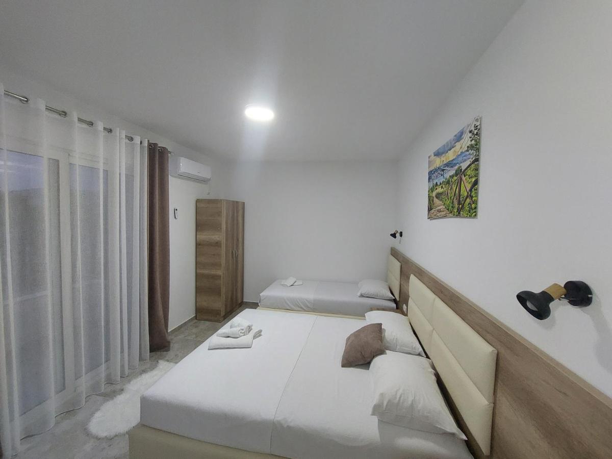 Apartments Kupi Ul Rudaj 41 Улцин Екстериор снимка