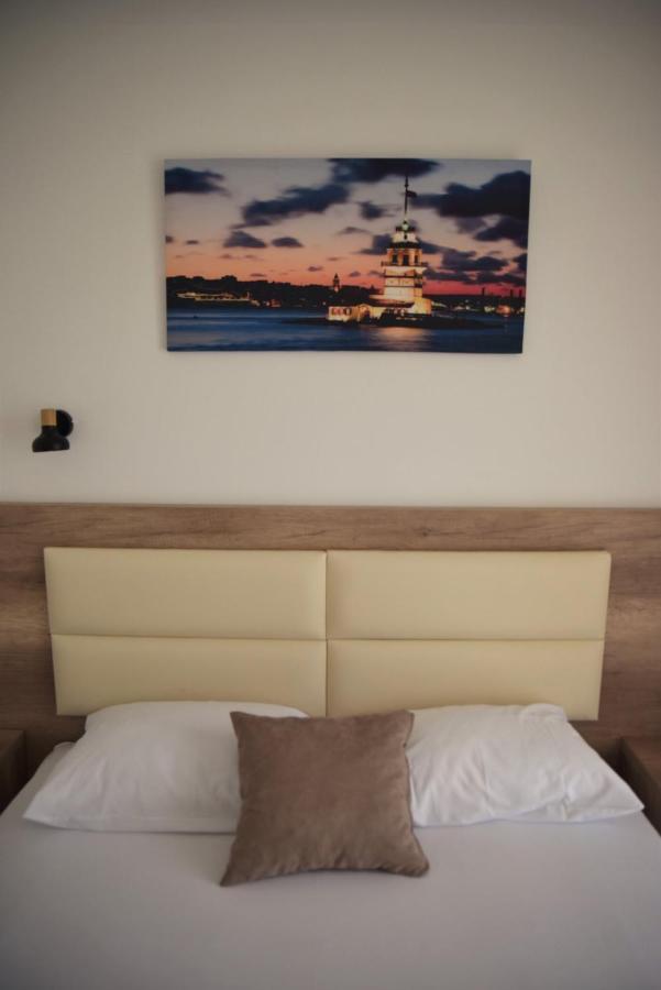 Apartments Kupi Ul Rudaj 41 Улцин Екстериор снимка