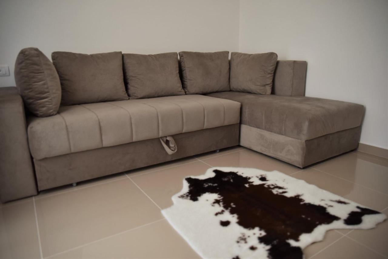 Apartments Kupi Ul Rudaj 41 Улцин Екстериор снимка