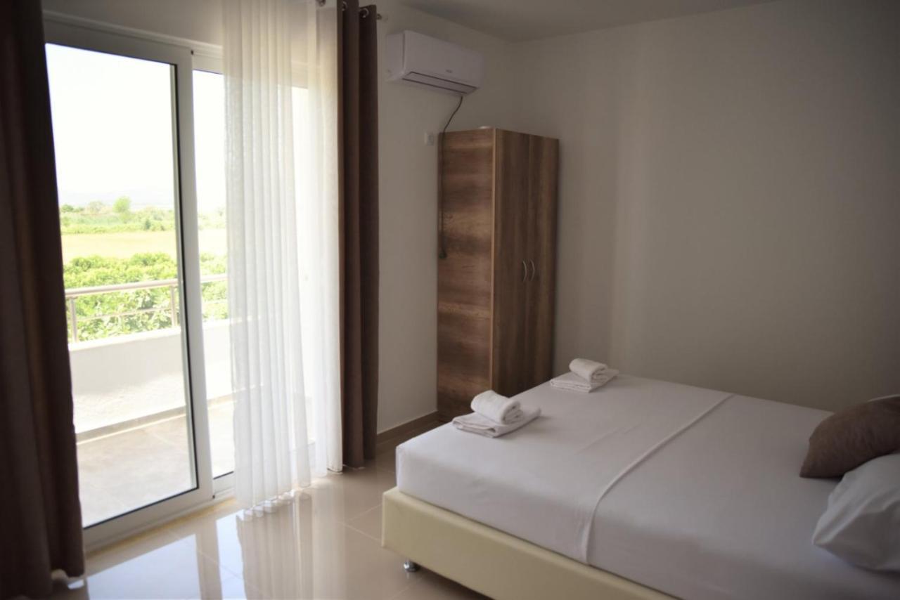 Apartments Kupi Ul Rudaj 41 Улцин Екстериор снимка