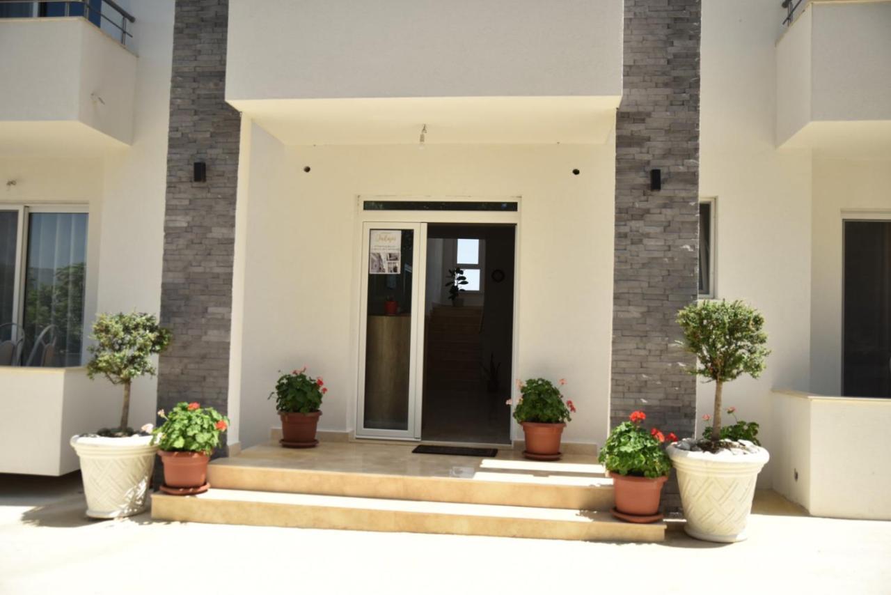 Apartments Kupi Ul Rudaj 41 Улцин Екстериор снимка