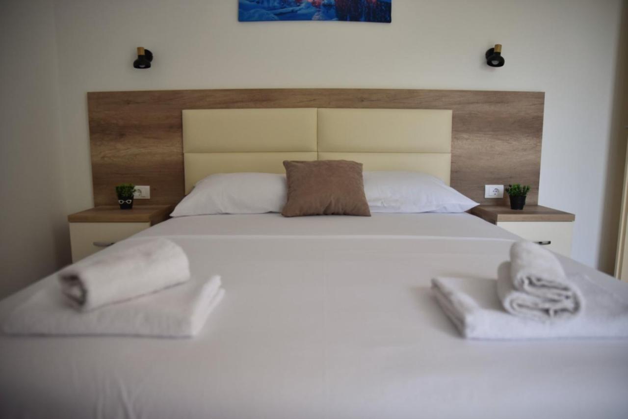 Apartments Kupi Ul Rudaj 41 Улцин Екстериор снимка