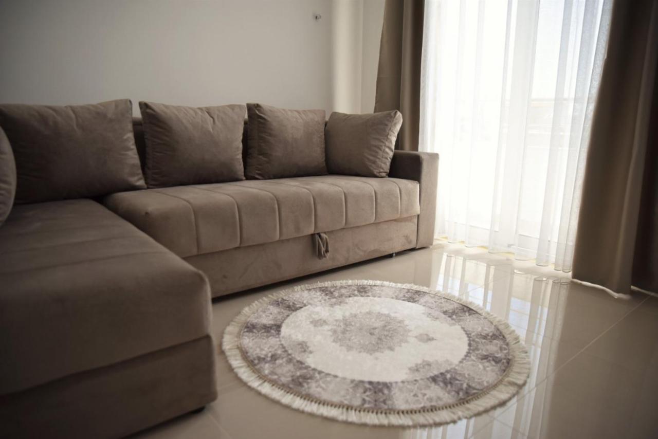 Apartments Kupi Ul Rudaj 41 Улцин Екстериор снимка