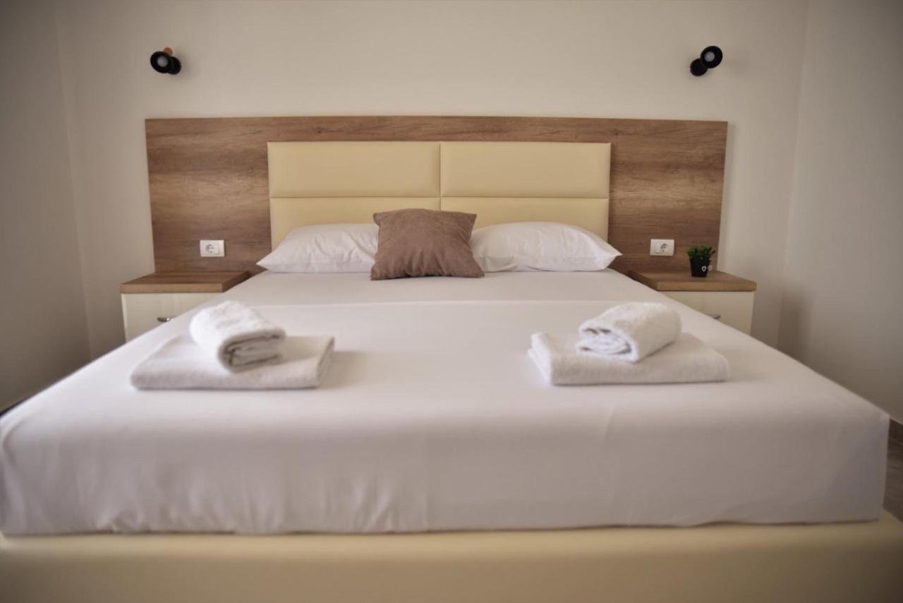 Apartments Kupi Ul Rudaj 41 Улцин Екстериор снимка