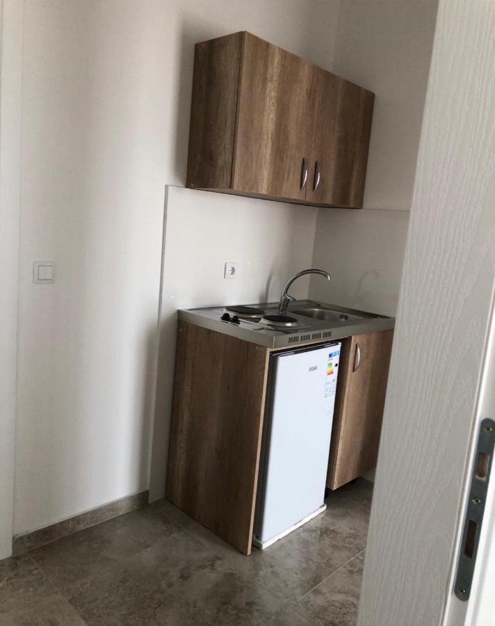 Apartments Kupi Ul Rudaj 41 Улцин Екстериор снимка