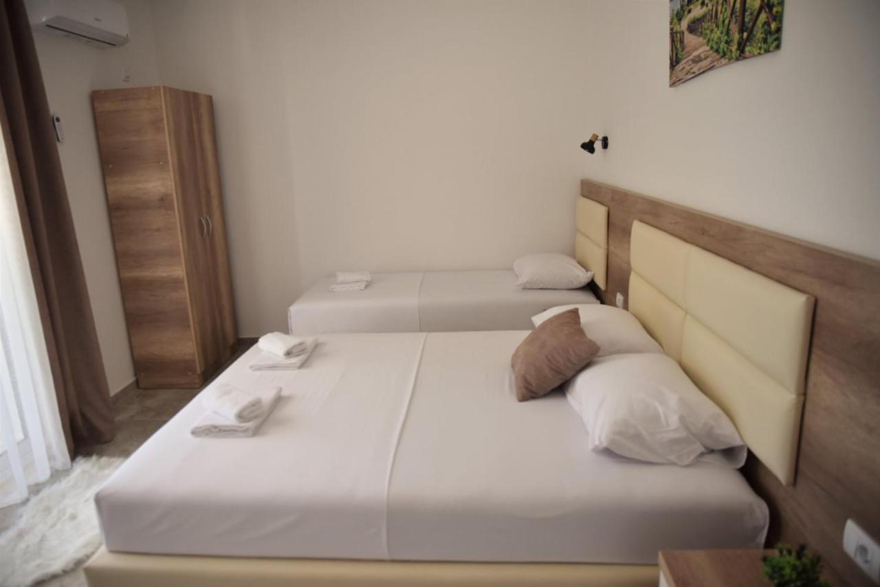 Apartments Kupi Ul Rudaj 41 Улцин Екстериор снимка