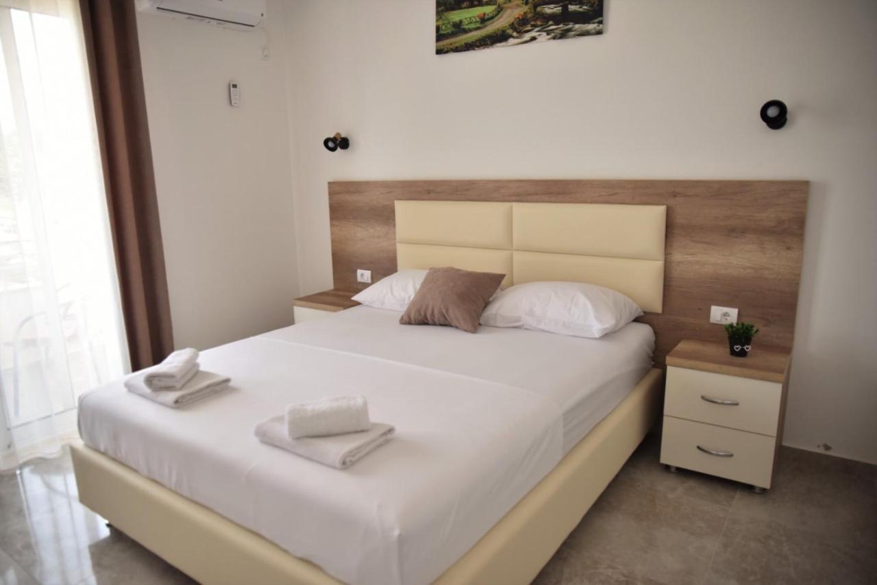 Apartments Kupi Ul Rudaj 41 Улцин Екстериор снимка