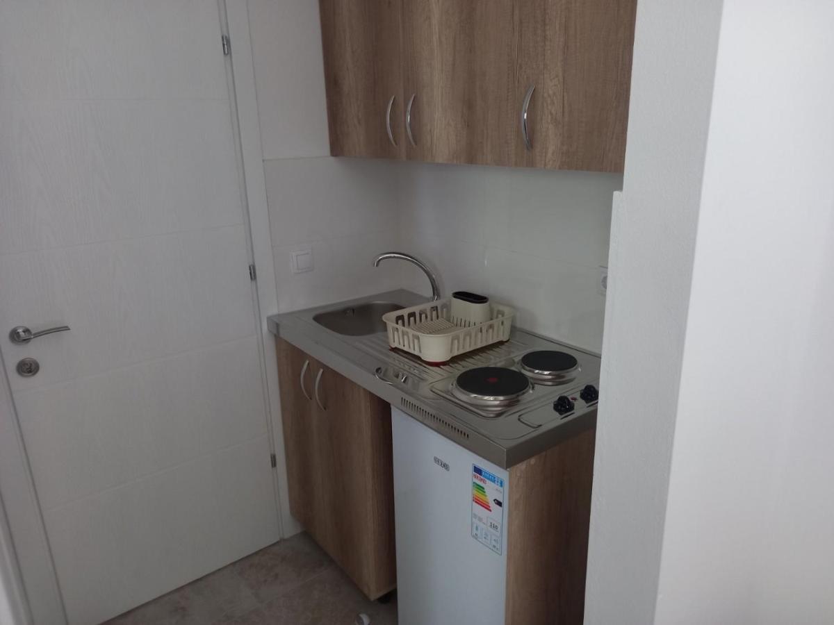 Apartments Kupi Ul Rudaj 41 Улцин Екстериор снимка