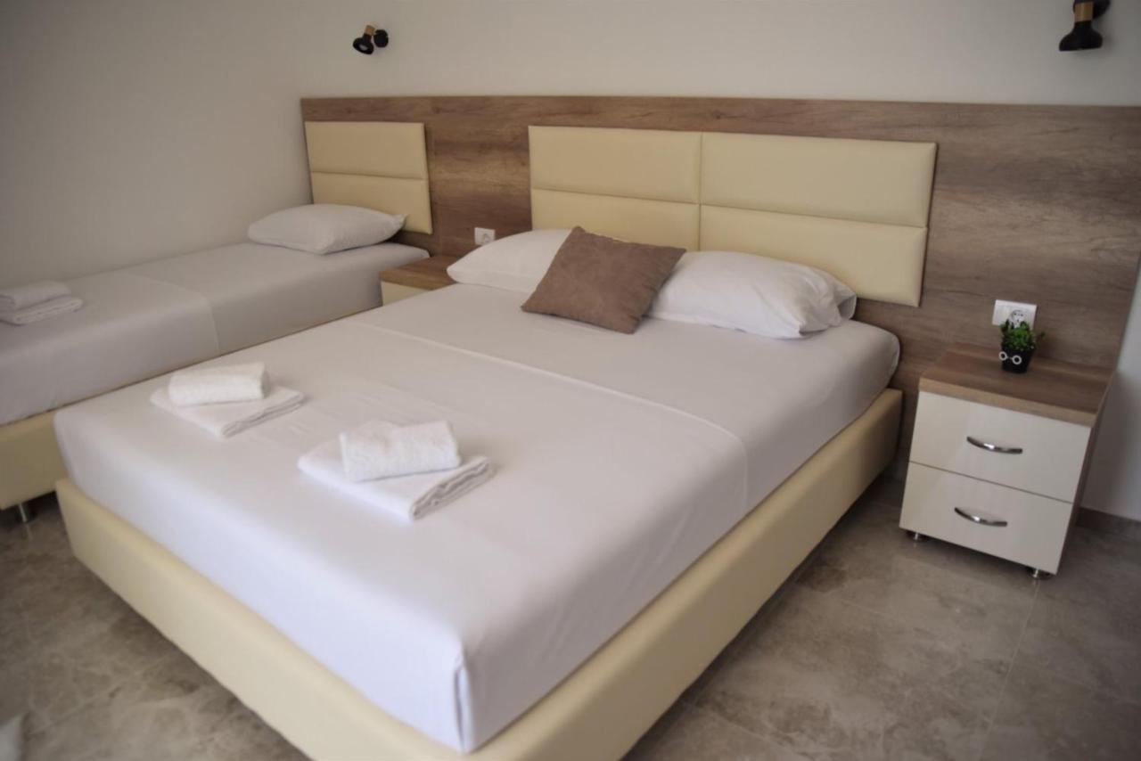 Apartments Kupi Ul Rudaj 41 Улцин Екстериор снимка