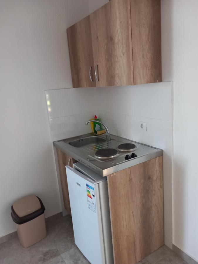 Apartments Kupi Ul Rudaj 41 Улцин Екстериор снимка