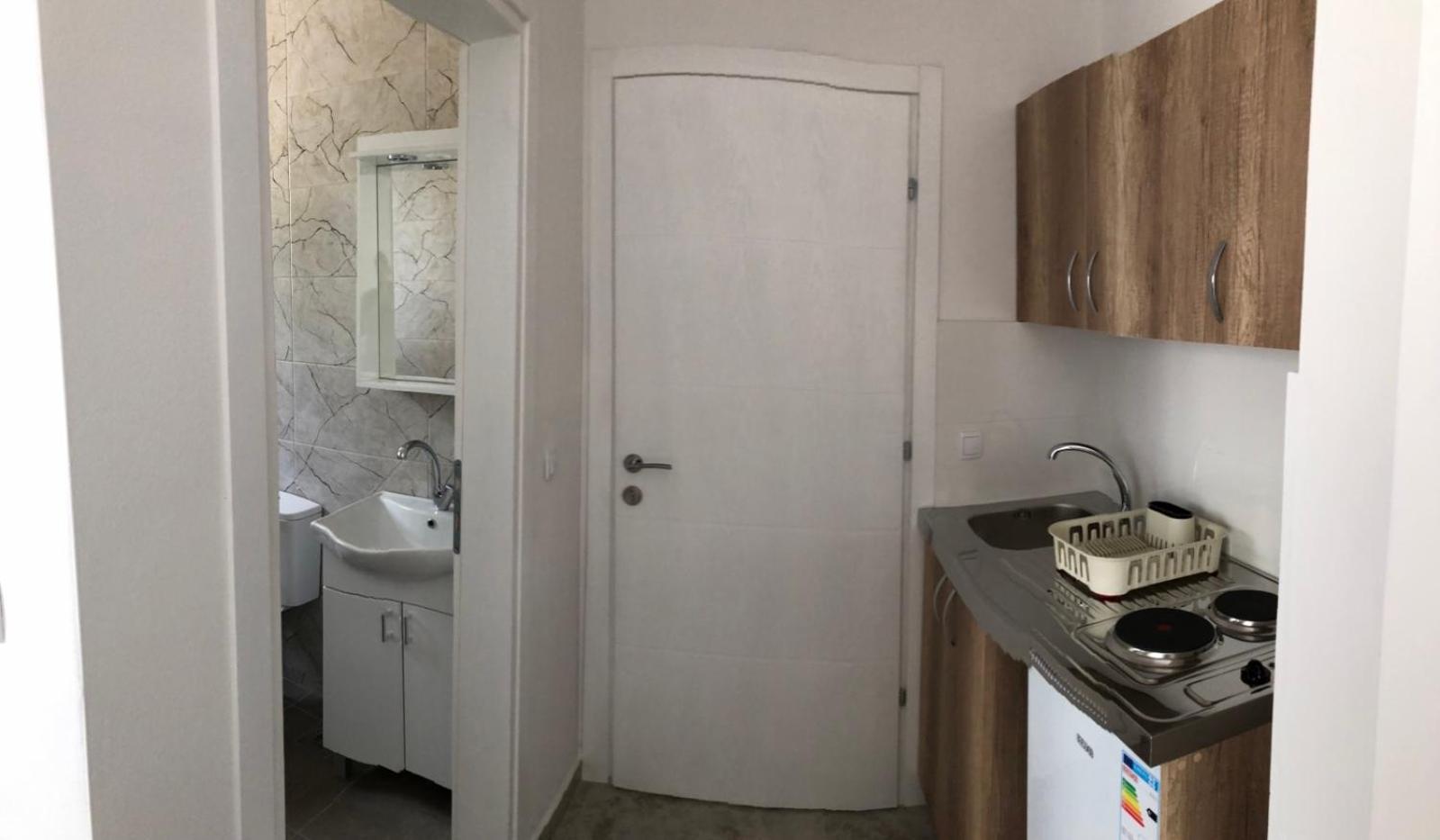 Apartments Kupi Ul Rudaj 41 Улцин Стая снимка